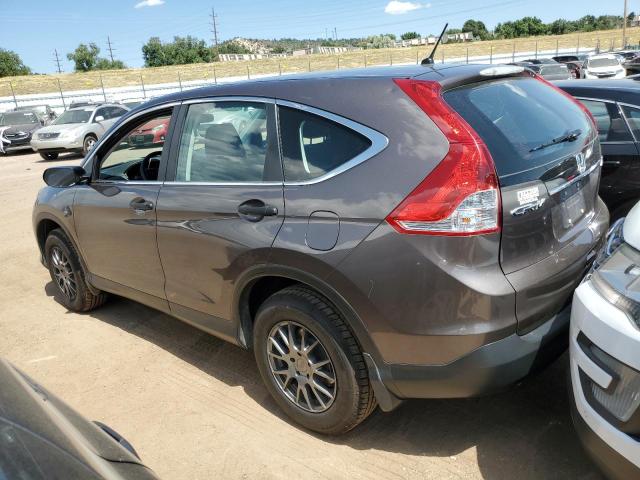 Photo 1 VIN: 2HKRM4H35EH681610 - HONDA CR-V LX 