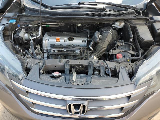 Photo 10 VIN: 2HKRM4H35EH681610 - HONDA CR-V LX 