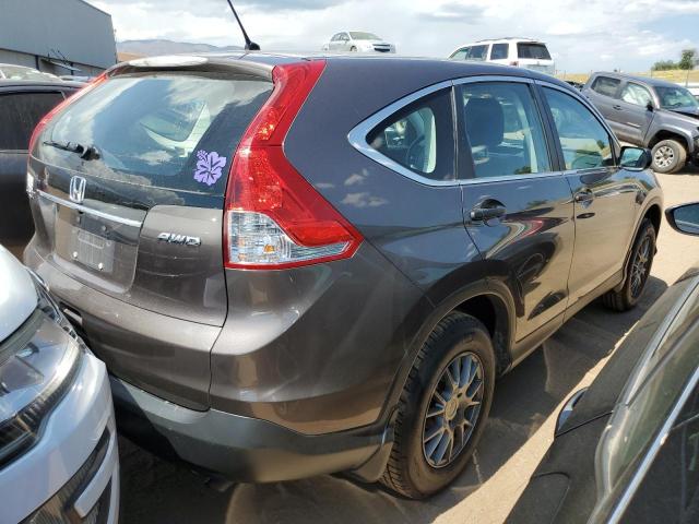 Photo 2 VIN: 2HKRM4H35EH681610 - HONDA CR-V LX 