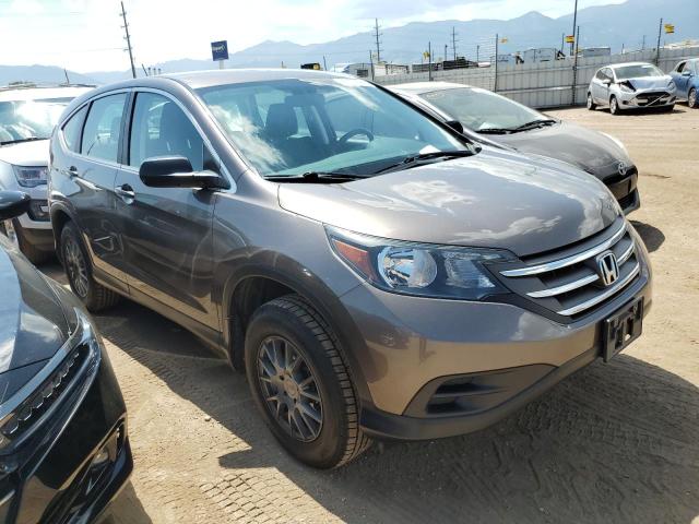 Photo 3 VIN: 2HKRM4H35EH681610 - HONDA CR-V LX 