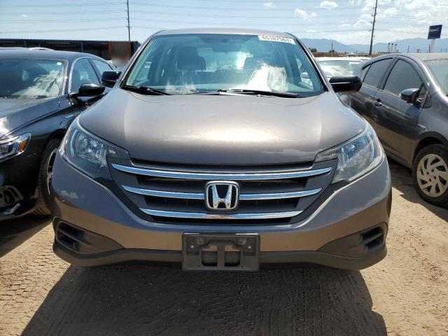 Photo 4 VIN: 2HKRM4H35EH681610 - HONDA CR-V LX 