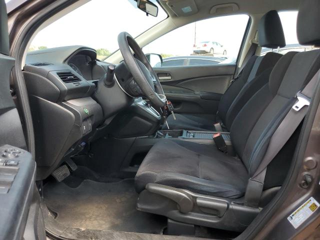 Photo 6 VIN: 2HKRM4H35EH681610 - HONDA CR-V LX 