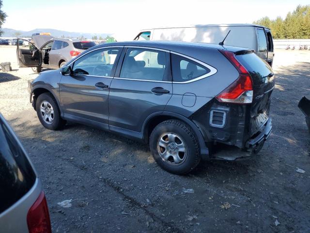 Photo 1 VIN: 2HKRM4H35EH684183 - HONDA CR-V LX 