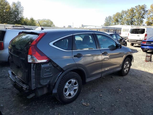 Photo 2 VIN: 2HKRM4H35EH684183 - HONDA CR-V LX 