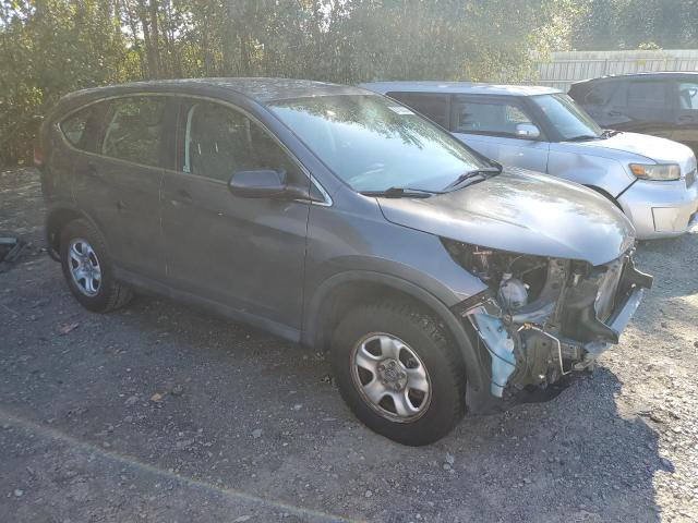 Photo 3 VIN: 2HKRM4H35EH684183 - HONDA CR-V LX 