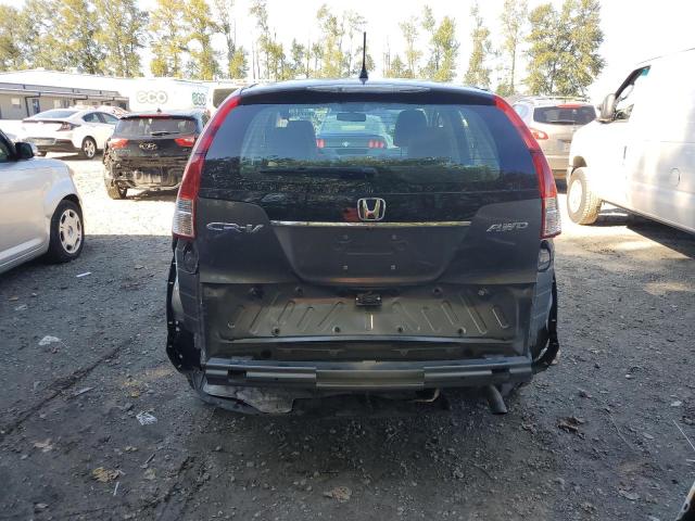 Photo 5 VIN: 2HKRM4H35EH684183 - HONDA CR-V LX 