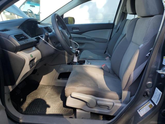 Photo 6 VIN: 2HKRM4H35EH684183 - HONDA CR-V LX 