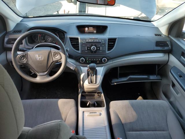 Photo 7 VIN: 2HKRM4H35EH684183 - HONDA CR-V LX 