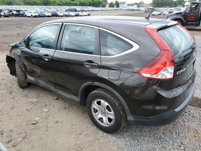 Photo 1 VIN: 2HKRM4H35EH685284 - HONDA CRV 