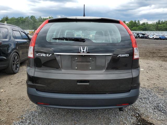 Photo 5 VIN: 2HKRM4H35EH685284 - HONDA CRV 