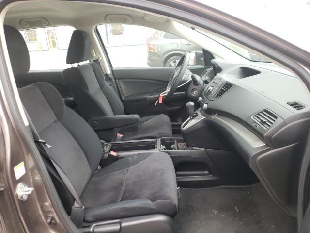 Photo 4 VIN: 2HKRM4H35EH688153 - HONDA CR-V LX 