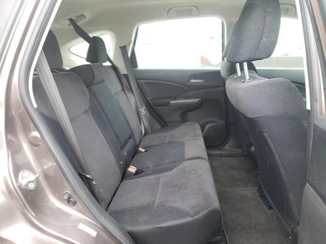 Photo 5 VIN: 2HKRM4H35EH688153 - HONDA CR-V LX 