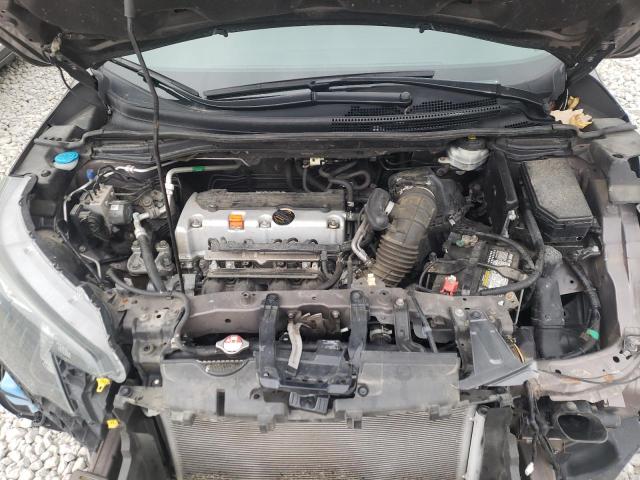 Photo 6 VIN: 2HKRM4H35EH688153 - HONDA CR-V LX 