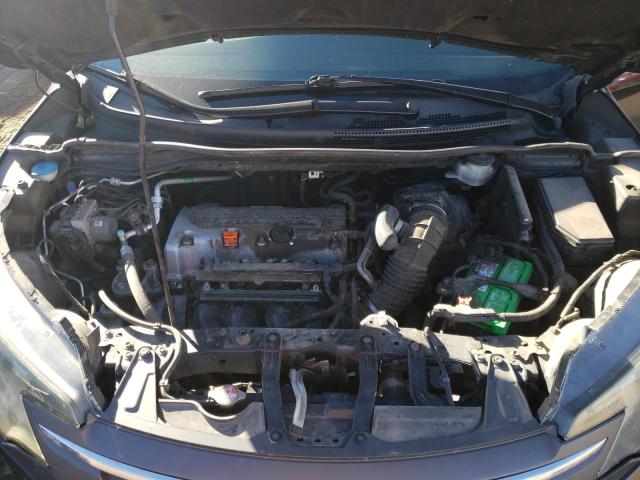 Photo 6 VIN: 2HKRM4H35EH689867 - HONDA CR-V LX 