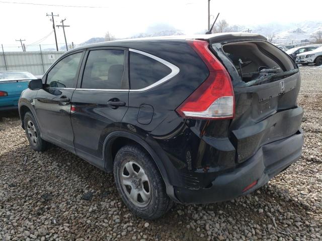 Photo 1 VIN: 2HKRM4H35EH696379 - HONDA CR-V LX 