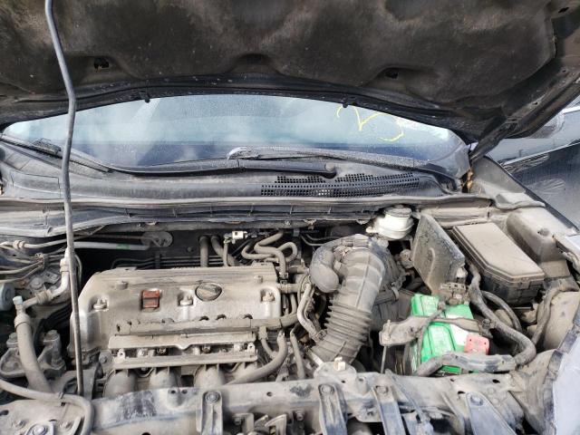 Photo 10 VIN: 2HKRM4H35EH696379 - HONDA CR-V LX 