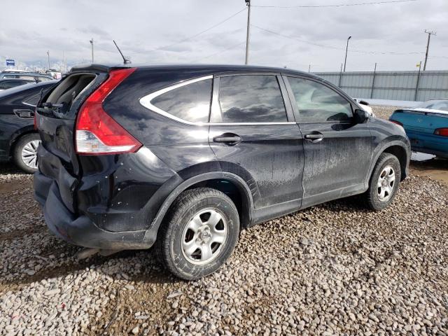 Photo 2 VIN: 2HKRM4H35EH696379 - HONDA CR-V LX 