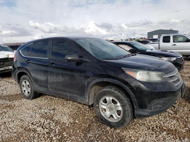 Photo 3 VIN: 2HKRM4H35EH696379 - HONDA CR-V LX 