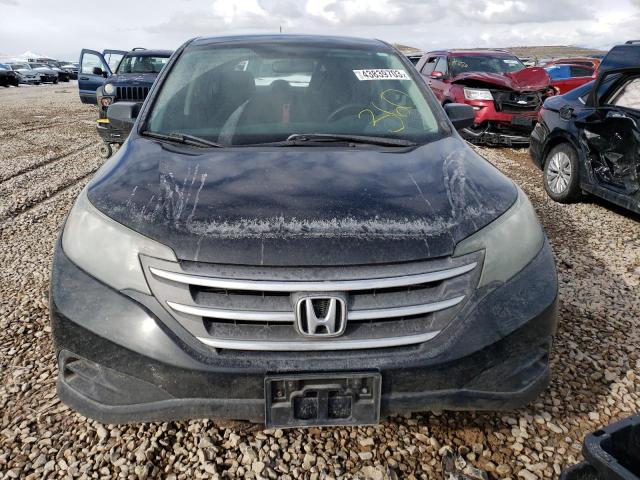 Photo 4 VIN: 2HKRM4H35EH696379 - HONDA CR-V LX 