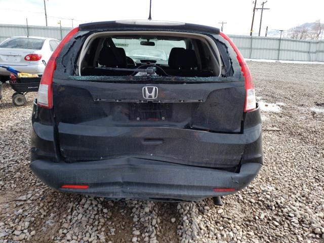 Photo 5 VIN: 2HKRM4H35EH696379 - HONDA CR-V LX 