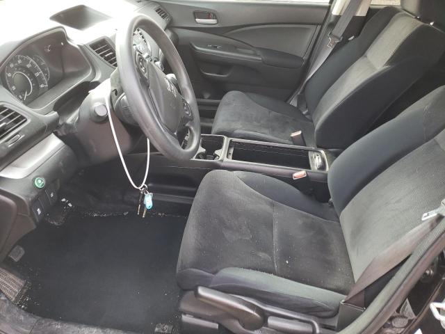 Photo 6 VIN: 2HKRM4H35EH696379 - HONDA CR-V LX 