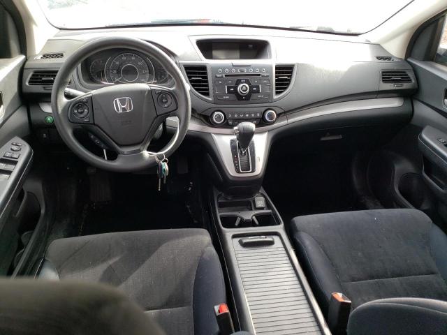 Photo 7 VIN: 2HKRM4H35EH696379 - HONDA CR-V LX 