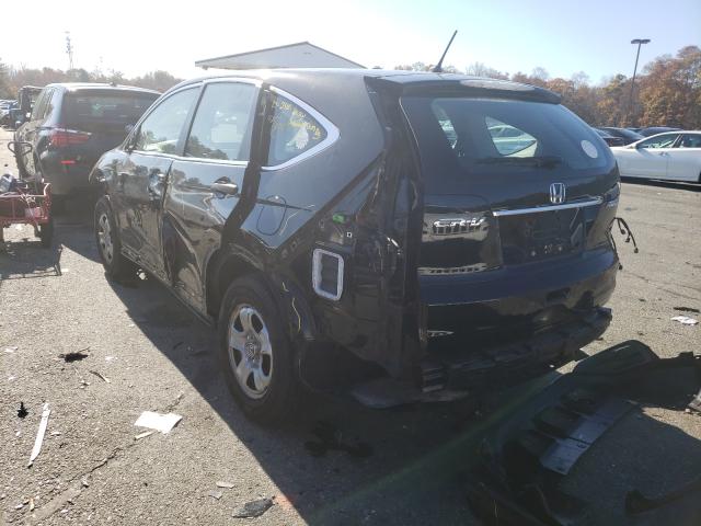 Photo 2 VIN: 2HKRM4H35EH696415 - HONDA CR-V 