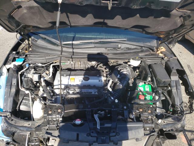 Photo 6 VIN: 2HKRM4H35EH696415 - HONDA CR-V 