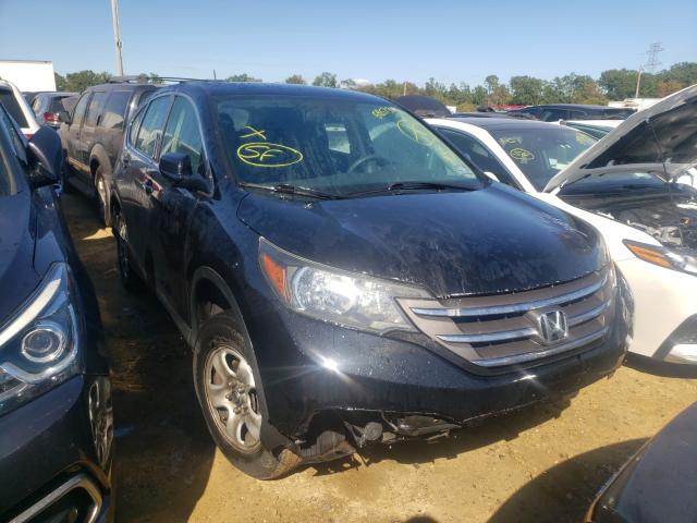 Photo 0 VIN: 2HKRM4H35EH710698 - HONDA CR-V LX 