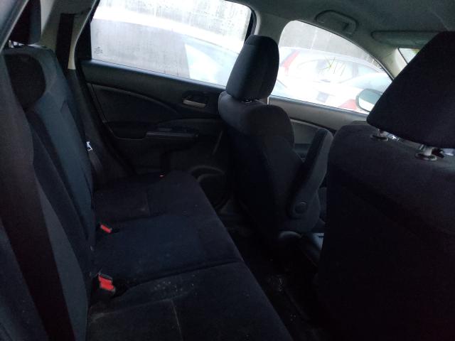 Photo 5 VIN: 2HKRM4H35EH710698 - HONDA CR-V LX 