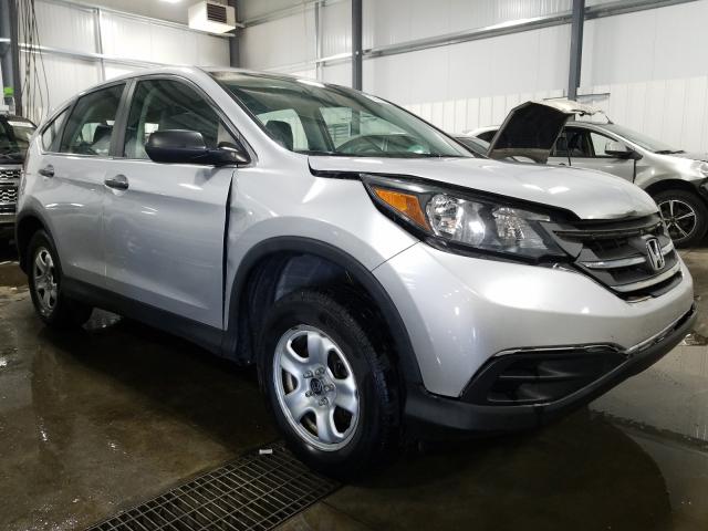 Photo 0 VIN: 2HKRM4H35EH724214 - HONDA CR-V LX 