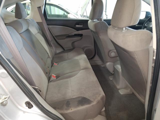 Photo 5 VIN: 2HKRM4H35EH724214 - HONDA CR-V LX 