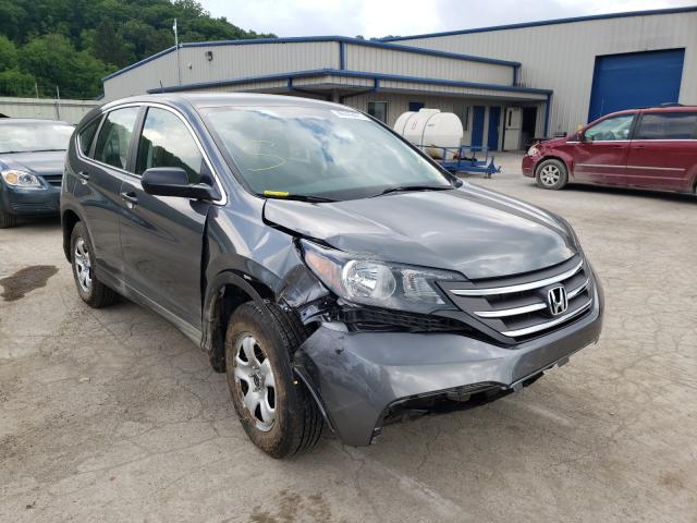 Photo 0 VIN: 2HKRM4H35EH726965 - HONDA CR-V LX 