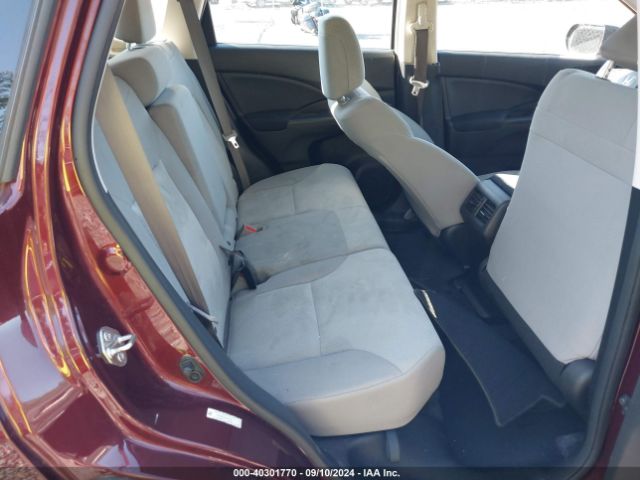 Photo 7 VIN: 2HKRM4H35FH605080 - HONDA CR-V 