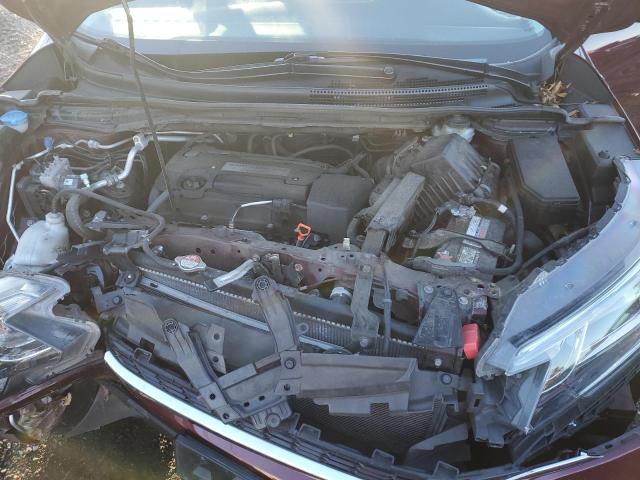 Photo 11 VIN: 2HKRM4H35FH619772 - HONDA CRV 