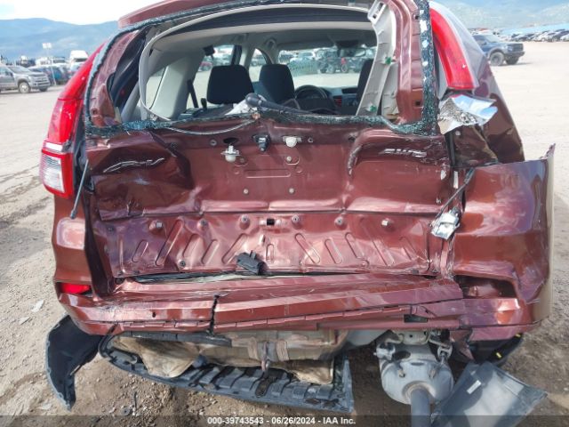 Photo 5 VIN: 2HKRM4H35FH638855 - HONDA CR-V 