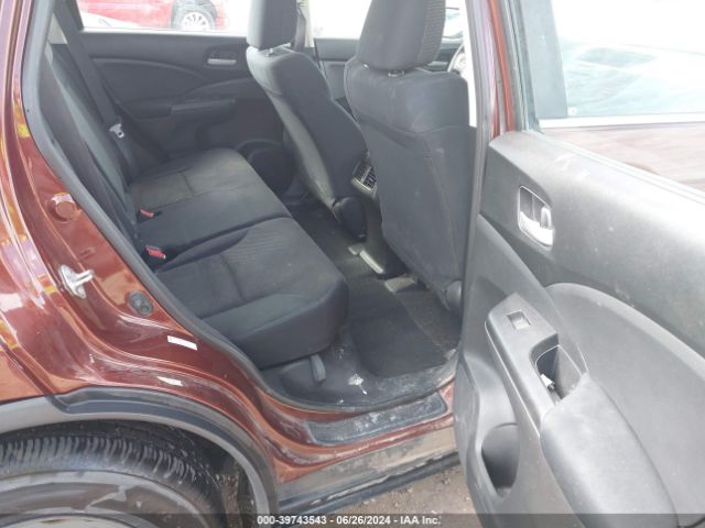 Photo 7 VIN: 2HKRM4H35FH638855 - HONDA CR-V 