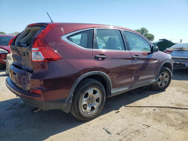 Photo 2 VIN: 2HKRM4H35FH689921 - HONDA CRV 