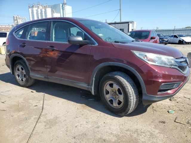 Photo 3 VIN: 2HKRM4H35FH689921 - HONDA CRV 