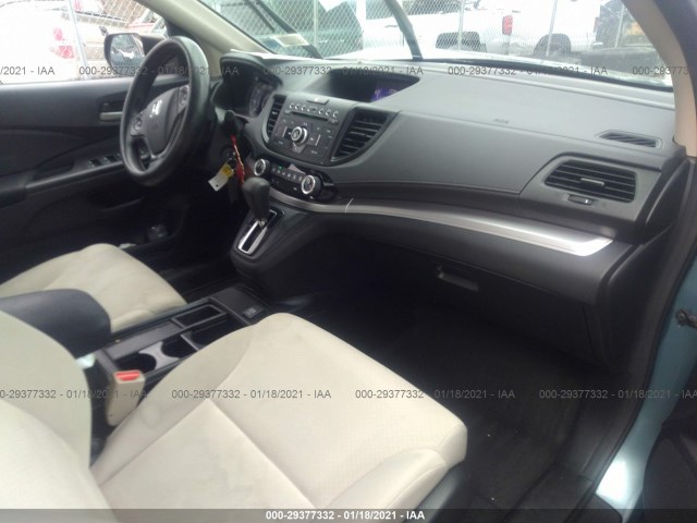 Photo 4 VIN: 2HKRM4H35FH702084 - HONDA CR-V 