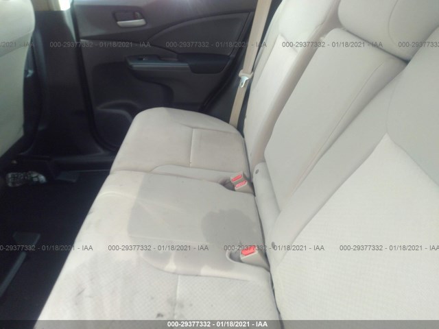 Photo 7 VIN: 2HKRM4H35FH702084 - HONDA CR-V 