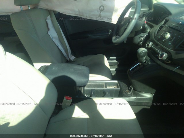 Photo 4 VIN: 2HKRM4H35FH702702 - HONDA CR-V 