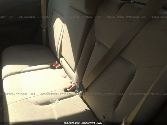 Photo 7 VIN: 2HKRM4H35FH702702 - HONDA CR-V 