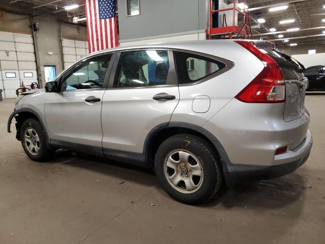 Photo 1 VIN: 2HKRM4H35GH602276 - HONDA CR-V LX 