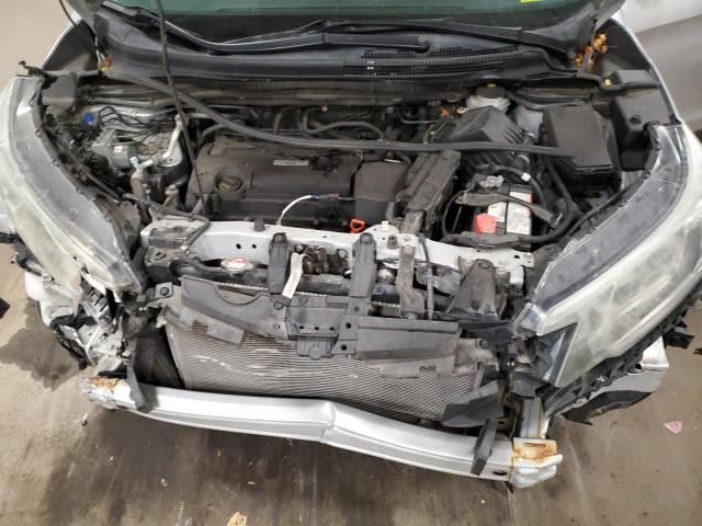 Photo 11 VIN: 2HKRM4H35GH602276 - HONDA CR-V LX 