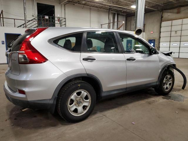 Photo 2 VIN: 2HKRM4H35GH602276 - HONDA CR-V LX 