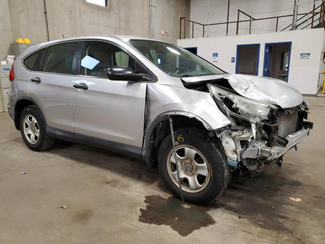 Photo 3 VIN: 2HKRM4H35GH602276 - HONDA CR-V LX 