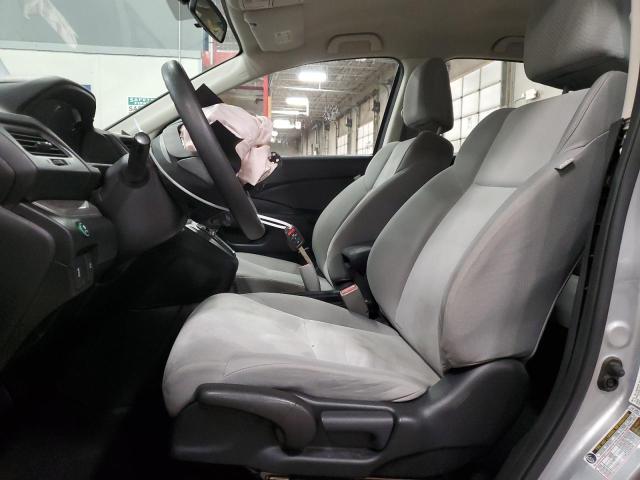 Photo 6 VIN: 2HKRM4H35GH602276 - HONDA CR-V LX 