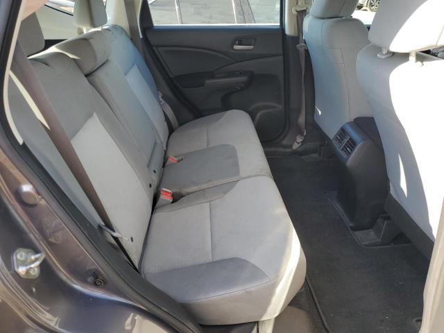 Photo 10 VIN: 2HKRM4H35GH609678 - HONDA CR-V LX 