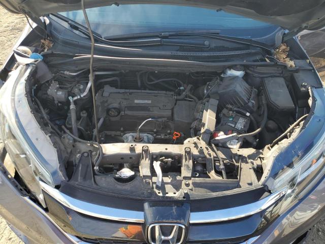 Photo 11 VIN: 2HKRM4H35GH609678 - HONDA CR-V LX 